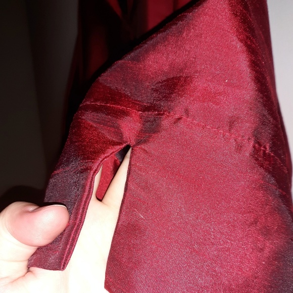 PLUS Venezia Dress Blouse - Picture 4 of 5